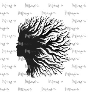 The Tree of Life Adventurer - model nr 3