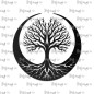 The Tree of Life Celtic - model nr 1