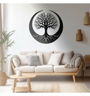 The Tree of Life Celtic - model nr 1
