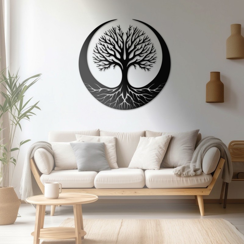 The Tree of Life Celtic - model nr 1