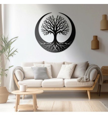 The Tree of Life Celtic - model nr 1