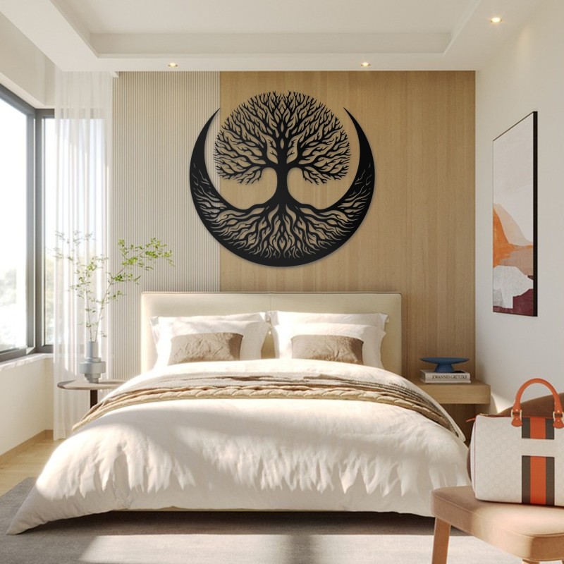 The Tree of Life Celtic - model nr 2