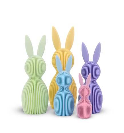 Easter Bunny