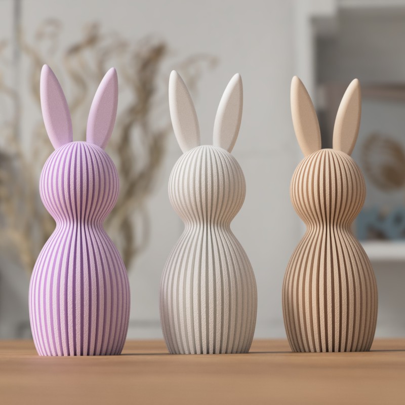 Easter Bunny