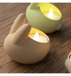 Easter Bunny