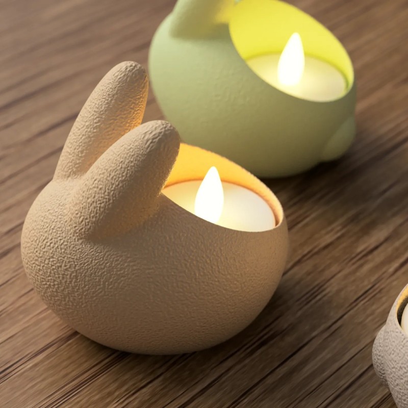Easter Bunny