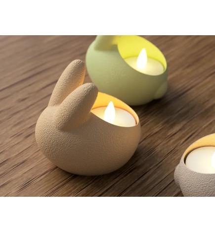 Lapin de Pâques