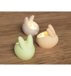 Easter Bunny