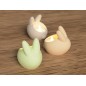 Lapin de Pâques Lapin de Pâques