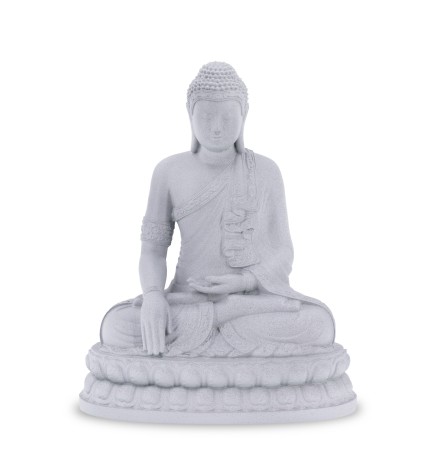 Tibetan Buddha
