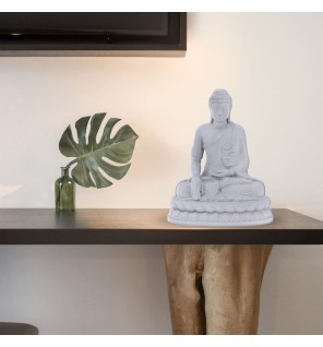 Tibetan Buddha