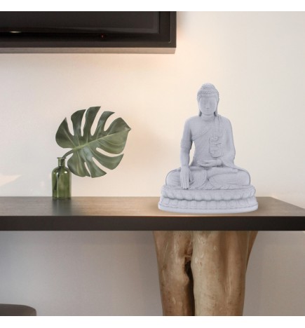 Tibetan Buddha
