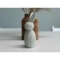 Minimalist Easter Bunny Minimalist Easter Bunny