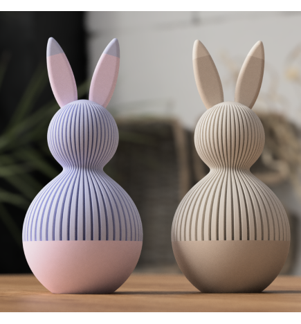 Japanese Bunny Box