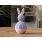 Boîte Japonaise en Forme de Lapin Boîte Japonaise en Forme de Lapin