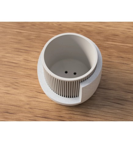 Japandi Cache-Pot