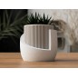 Japandi Planter Japandi Planter