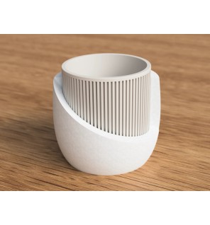 Japandi Planter