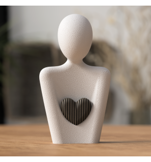 Mother's Day Statues