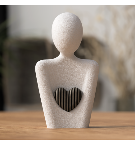 Mother's Day Statues