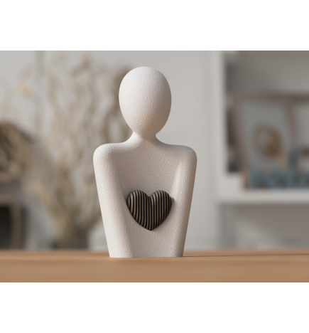 Mother's Day Statues