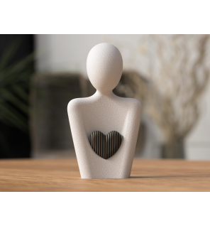 Mother's Day Statues