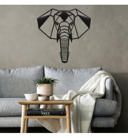 Elephant - model nr 2