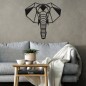 Éléphant - modèle nr 2 Éléphant - modèle nr 2