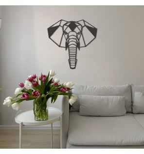 Elephant - model nr 2