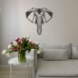 Éléphant - modèle nr 2 Éléphant - modèle nr 2