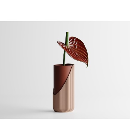 Encastra – Vase