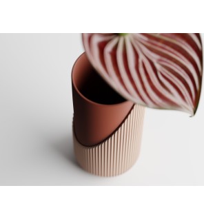 Encastra – Vase