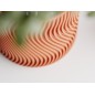 Rippled - Planter Rippled - Planter