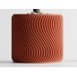 Rippled - Planter Rippled - Planter
