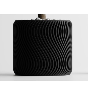 Rippled - Planter