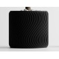 Rippled - Planter Rippled - Planter