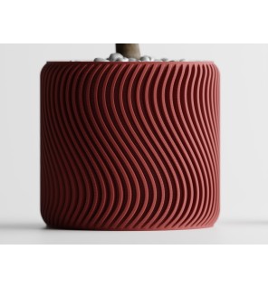 Rippled - Planter