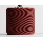 Rippled - Planter Rippled - Planter