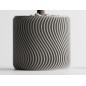 Rippled - Planter Rippled - Planter