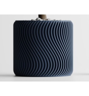 Rippled - Planter