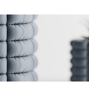 Inflated Soft Cloth - Planter - Model 3