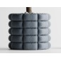 Inflated Soft Cloth - Planter - Model 3
