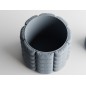 Inflated Soft Cloth - Cache-Pot - Modèle 3 Inflated Soft Cloth - Cache-Pot - Modèle 3