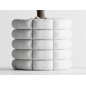 Inflated Soft Cloth - Planter - Model 3
