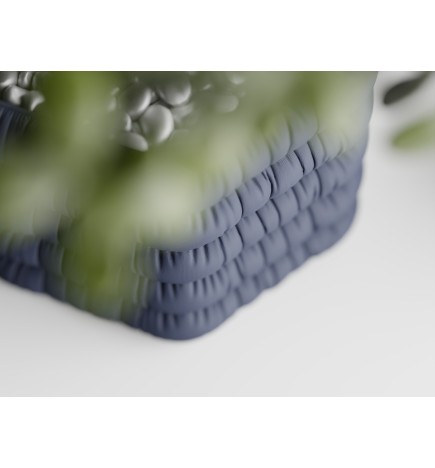Inflated Soft Cloth - Planter - Model 9