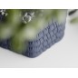Inflated Soft Cloth - Planter - Model 9