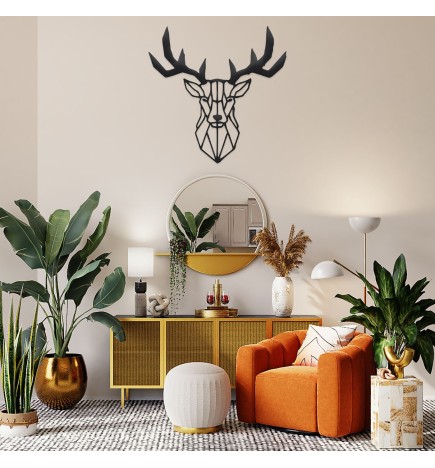 Deer - model nr 1