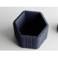 Inflated Soft Cloth - Cache-Pot - Modèle 9 Inflated Soft Cloth - Cache-Pot - Modèle 9