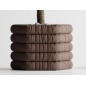 Inflated Soft Cloth - Planter - Model 9 Inflated Soft Cloth - Planter - Model 9