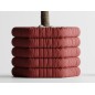 Inflated Soft Cloth - Planter - Model 9 Inflated Soft Cloth - Planter - Model 9